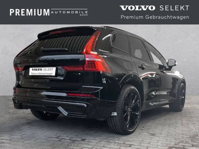 Volvo XC60 Recharge T6 Ultra