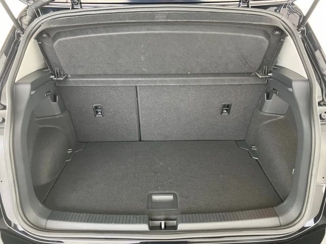 Volkswagen T-Cross Friends TSI