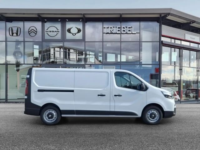 Nissan Primastar L2H1