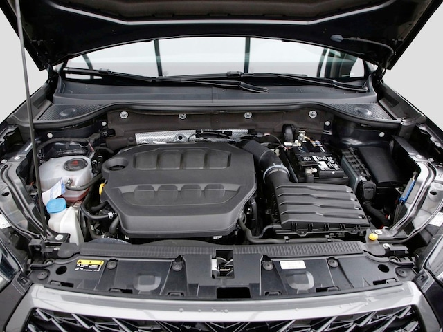 Cupra Ateca 2.0 TSI 4Drive VZ