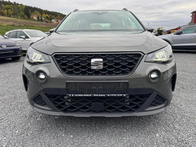 Seat Arona 1.0 TSI DSG Style