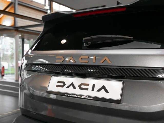 Dacia Bigster Extreme Hybrid 155