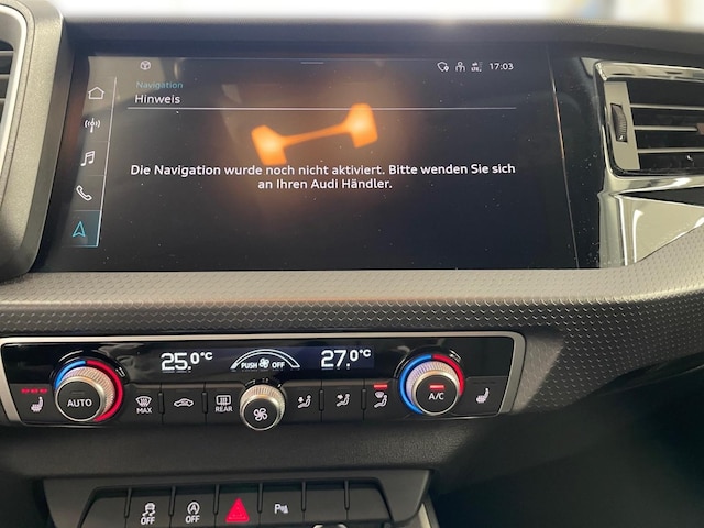 Audi A1 35 TFSI S-Line S-Tronic Sportback