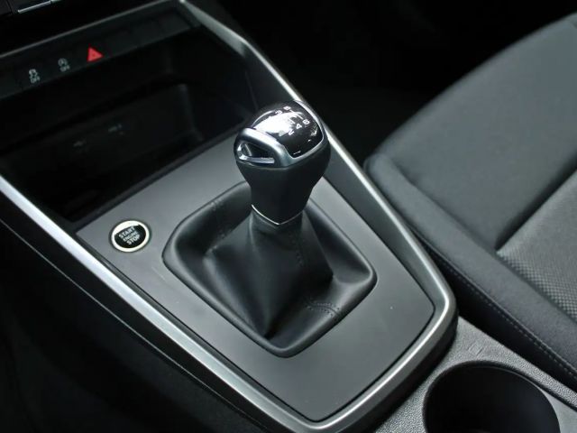 Audi A3 35 TFSI Sportback