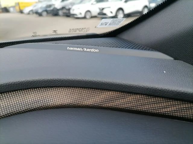 Renault Megane E-Tech E-Tech EV60 Iconic