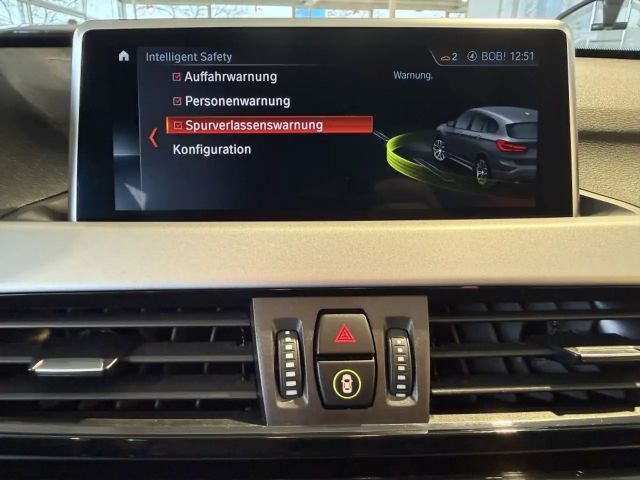 BMW X1 Advantage pakket xDrive