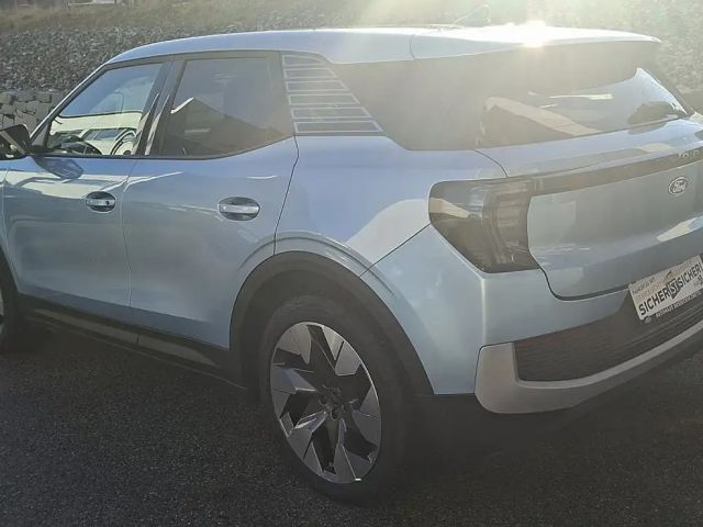 Ford Explorer EV Premium