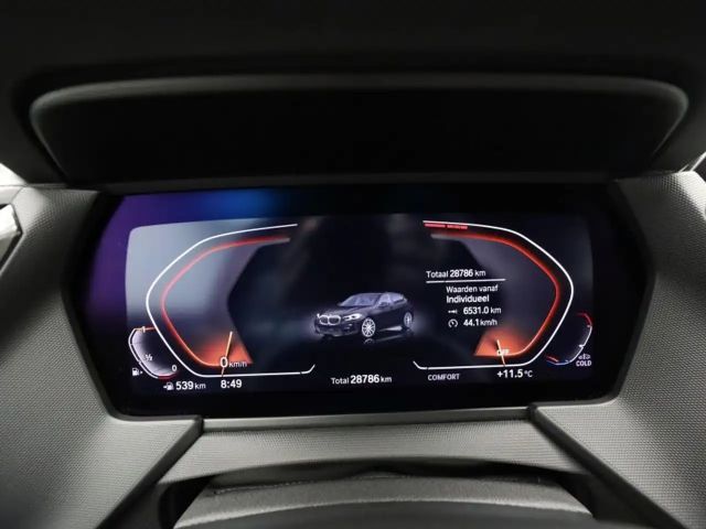 BMW 118 M-Sport Sedan