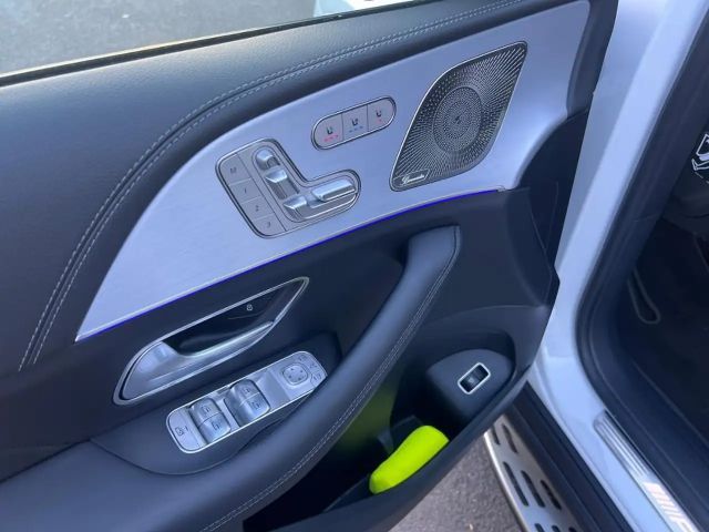 Mercedes-Benz GLE 53 AMG 4MATIC+ AMG Line