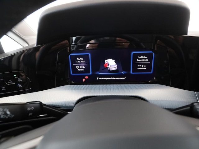 Volkswagen Golf 2.0 TDI Golf VIII