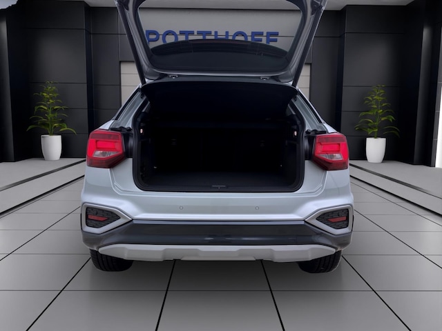 Audi Q2 35 TDI S-Tronic