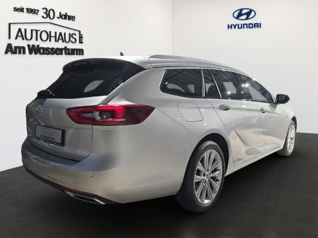 Opel Insignia GS-Line Grand Sport Sports Tourer