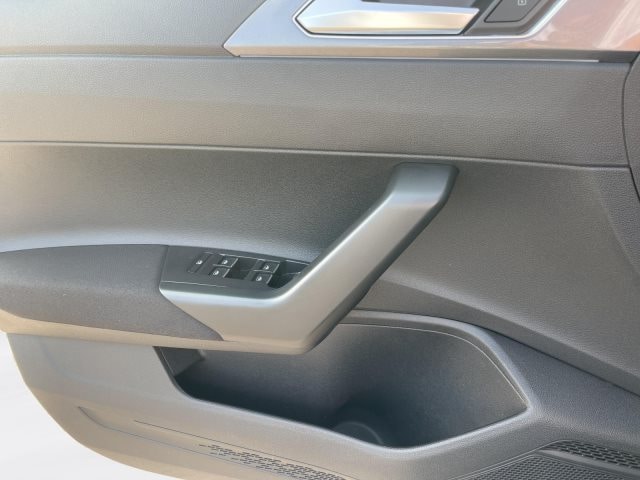 Volkswagen Taigo 1.5 TSI DSG