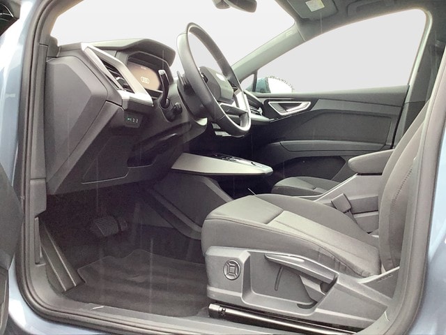 Audi Q4 e-tron 40 Sportback