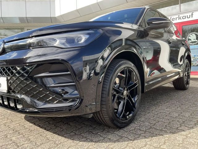 Volkswagen Tiguan 2.0 TDI 4Motion DSG R-Line