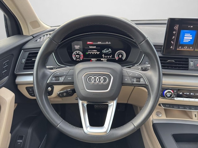 Audi Q5 40 TDI Quattro S-Tronic