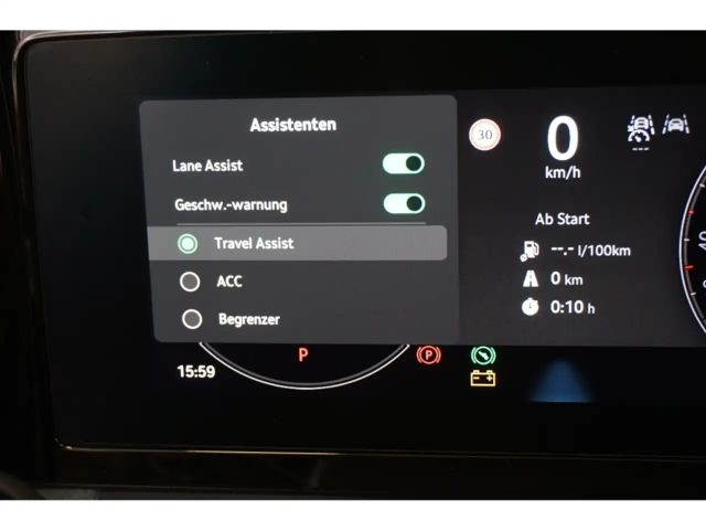 Skoda Kodiaq 2.0 TDI 4x4 Selection