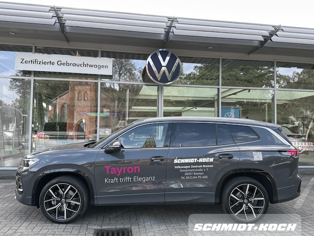 Volkswagen Tayron 2.0 TDI R-Line