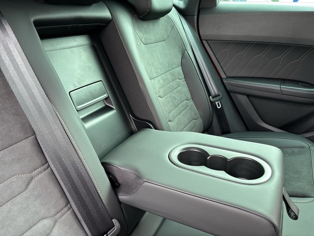 Cupra Ateca 2.0 TSI 4Drive DSG