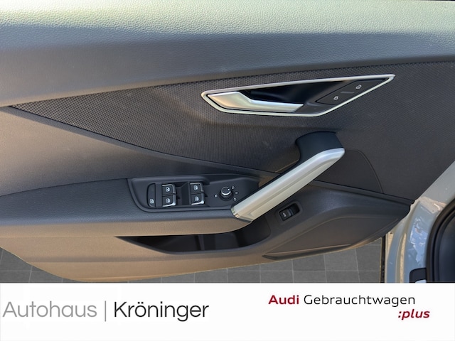 Audi Q2 35 TFSI S-Tronic