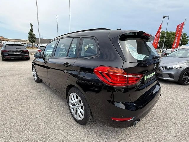 BMW 218 218d Gran Tourer xDrive