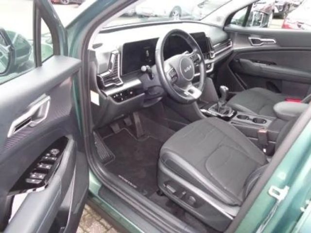 Kia Sportage GDi Vision