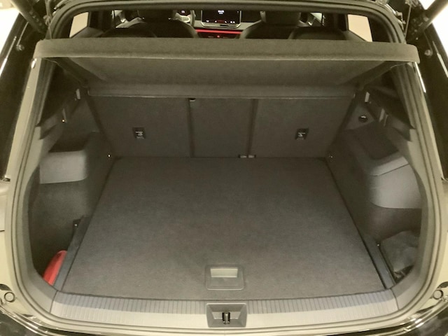 Volkswagen Tiguan 1.5 eTSI DSG