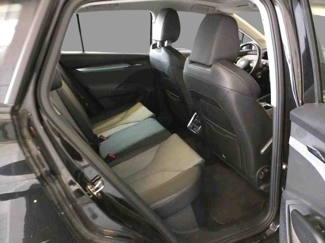 Skoda Enyaq Loft iV 50