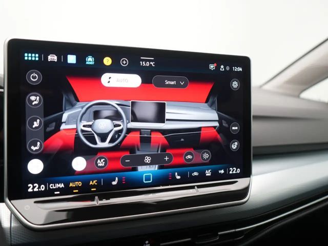 Volkswagen Golf DSG Golf VIII Variant