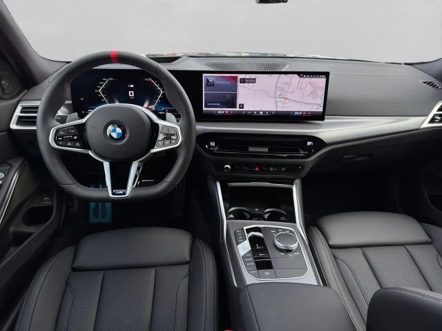 BMW 340 M-Sport Sedan xDrive