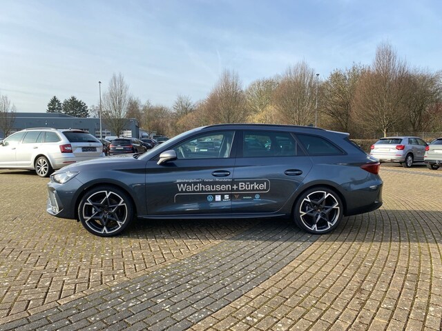 Cupra Leon DSG ST Sportstourer