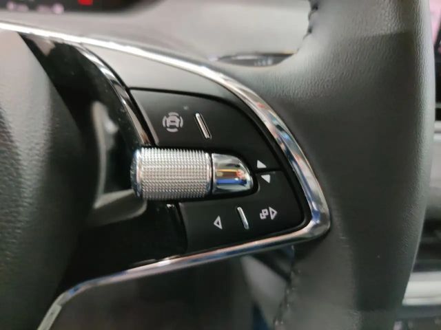 Skoda Enyaq Loft iV 60