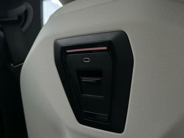 BMW 550 M-Sport Sedan xDrive