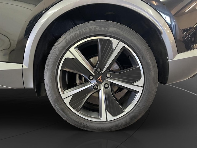 Cupra Formentor 1.4 e-Hybrid