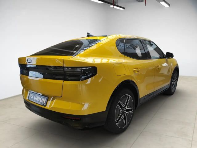 Ford Capri Premium RWD