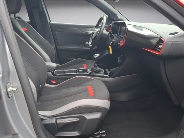 Opel Mokka 1.2 Turbo GS-Line Grand Sport Turbo