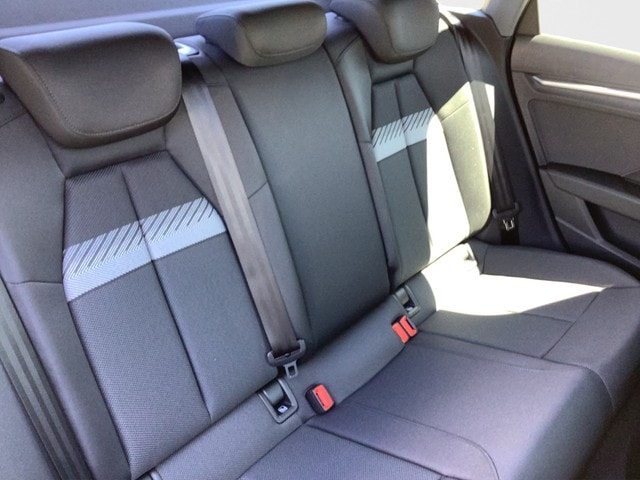 Audi A3 30 TFSI S-Line Sportback