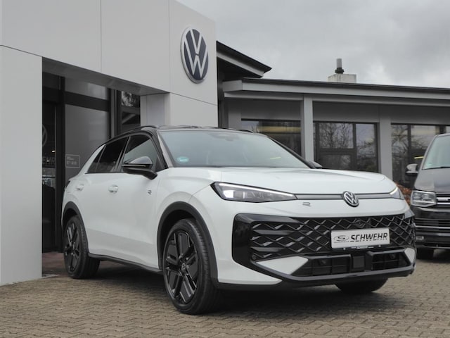 Volkswagen T-Roc T-ROC NF 1.5 RLineB 110eTSID7F