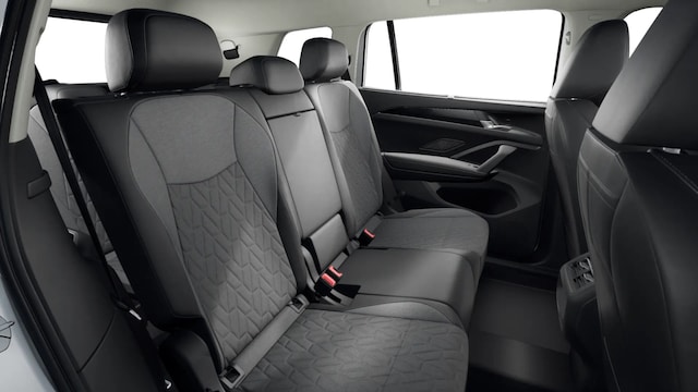 Volkswagen Tayron 2.0 TDI DSG Life