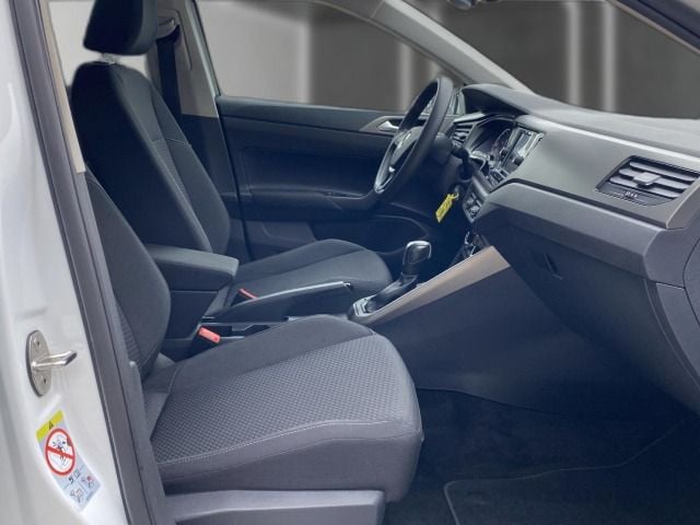 Volkswagen Polo 1.0 TSI Comfortline DSG