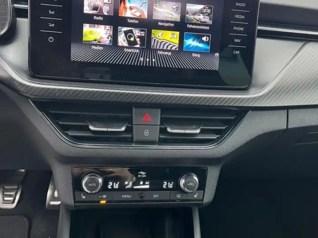 Skoda Scala 1.5 TSI Monte Carlo