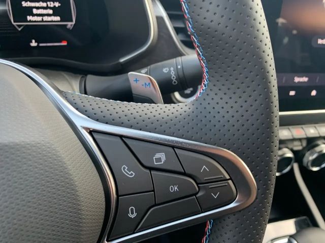 Renault Arkana Alpine EDC Esprit Hybrid