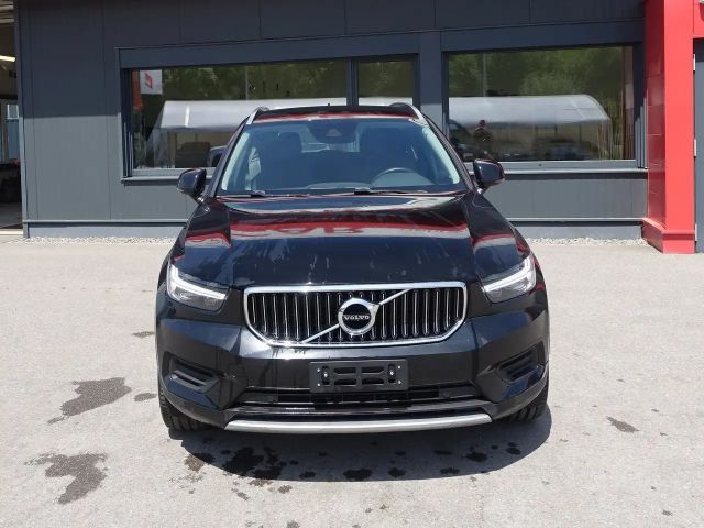 Volvo XC40 Inscription Recharge