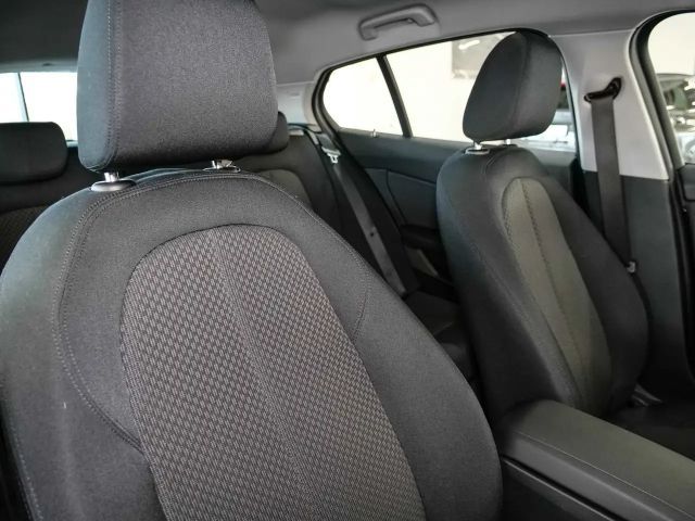 BMW 118 118i Advantage pakket Sedan