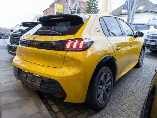 Peugeot E-208 Allure Pack