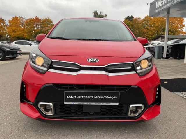 Kia Picanto GT-Line