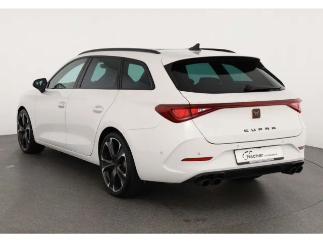 Cupra Leon 2.0 TSI 4Drive Sportstourer VZ