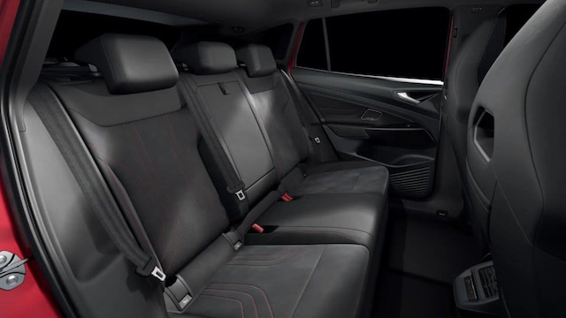 Volkswagen ID.4 4Motion GTX IQ.Drive