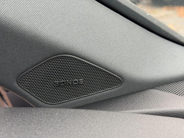 Audi A3 30 TFSI Sportback