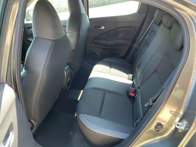 Nissan Juke 1,6 Hybrid Superfly mit Finanzg. EUR 28.490,-- !